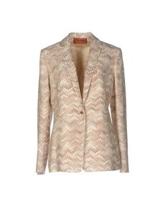 Пиджак Missoni