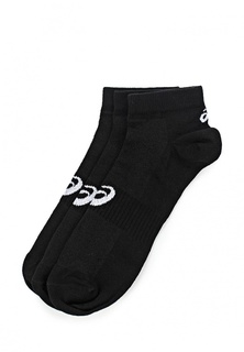 Комплект носков 3 пары ASICS