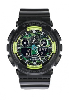 Часы Casio