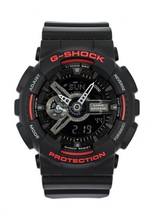 Часы Casio