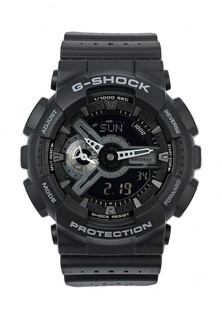 Часы Casio