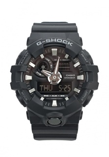 Часы Casio