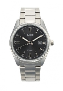 Часы Casio