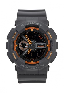 Часы Casio