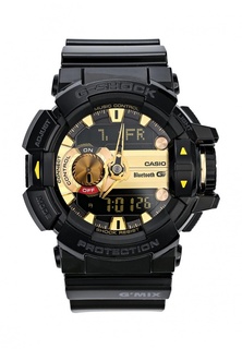 Часы Casio