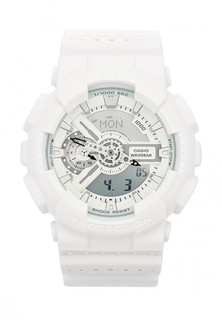 Часы Casio