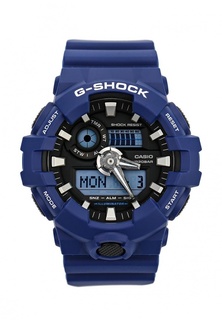 Часы Casio