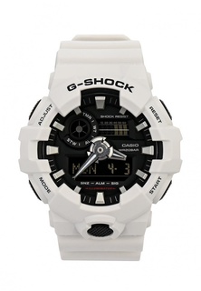Часы Casio