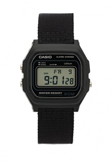 Часы Casio