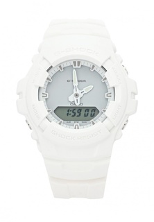Часы Casio