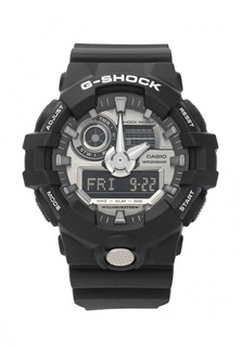 Часы Casio