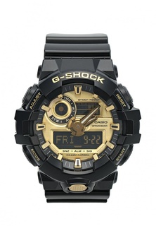 Часы Casio