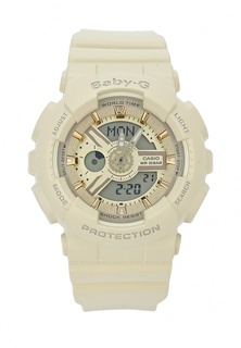 Часы Casio