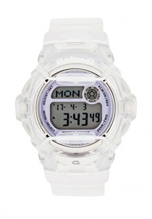 Часы Casio