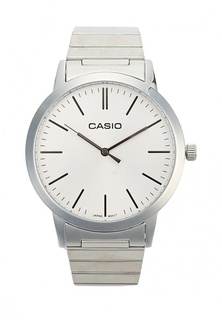 Часы Casio