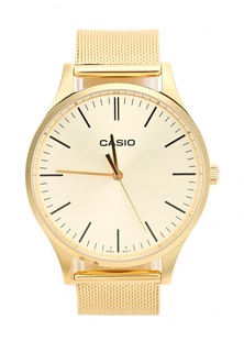 Часы Casio