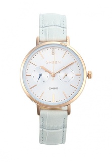 Часы Casio