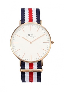 Часы Daniel Wellington