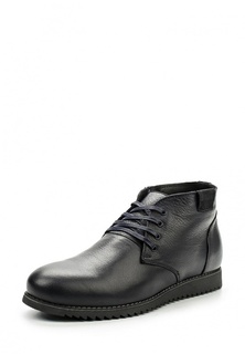 Ботинки Der Spur