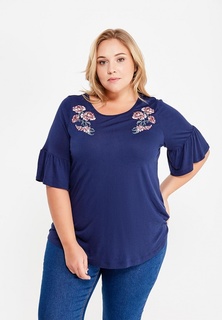 Лонгслив Dorothy Perkins Curve