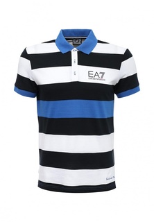 Поло EA7