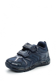Кроссовки Geox