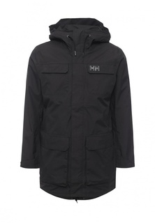 Парка Helly Hansen
