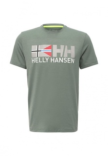 Футболка Helly Hansen