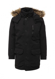 Пуховик Helly Hansen