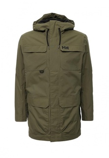 Парка Helly Hansen