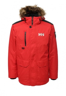 Куртка утепленная Helly Hansen