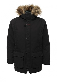 Пуховик Helly Hansen
