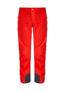 Брюки горнолыжные Helly Hansen