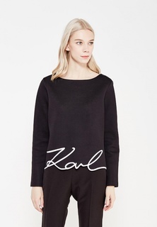 Свитшот Karl Lagerfeld