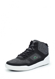 Кеды Lacoste