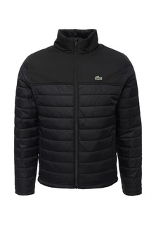 Куртка утепленная Lacoste