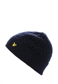 Шапка Lyle &amp; Scott