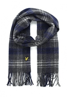 Шарф Lyle &amp; Scott