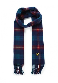 Шарф Lyle &amp; Scott