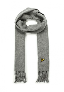 Шарф Lyle &amp; Scott