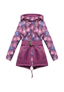 Куртка утепленная Аврора