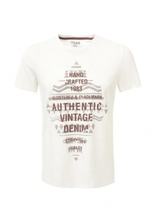 Футболка Colins