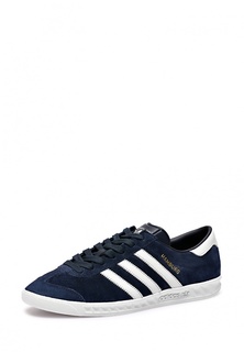 Кеды adidas