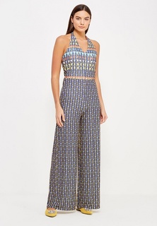 Комбинезон Jeu Poitrine