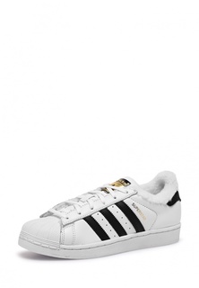 Кеды adidas