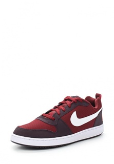 Кеды Nike