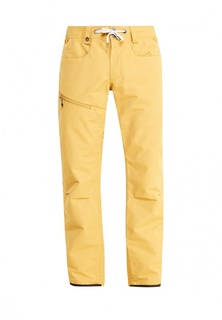 Брюки горнолыжные Quiksilver