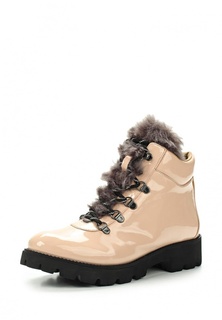 Ботинки Steve Madden