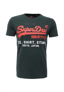 Футболка Superdry