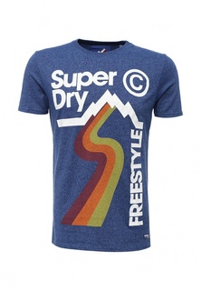 Футболка Superdry